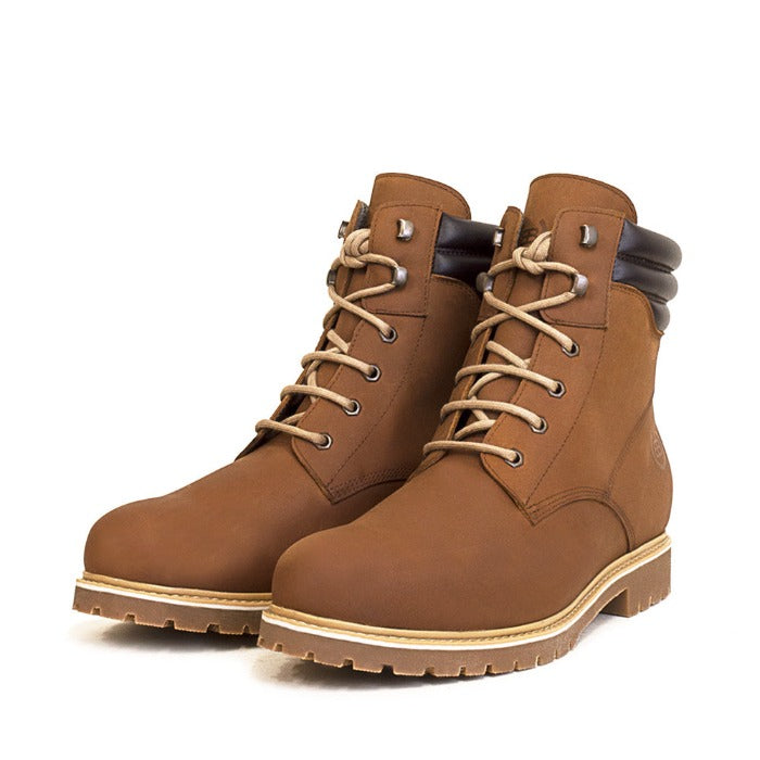 Waterproof Copper Boots