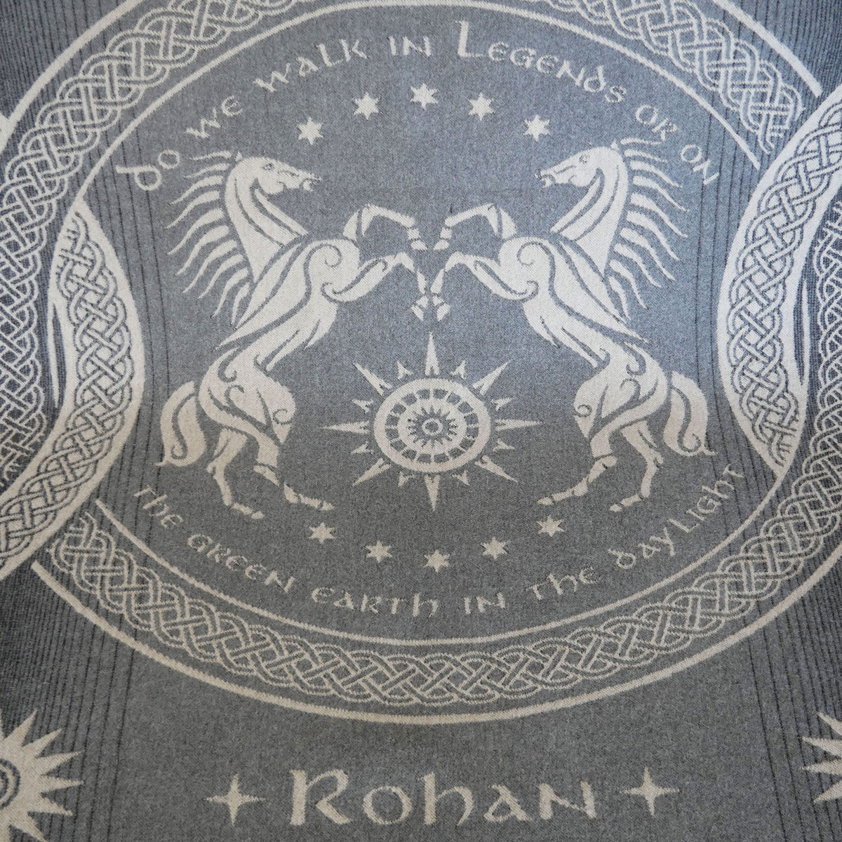 ROHAN™ Cavalry Yoga Blanket/Throw