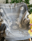 ROHAN™ Cavalry Yoga Blanket/Throw