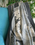 ROHAN™ Cavalry Yoga Blanket/Throw