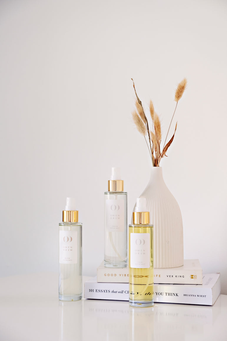 BLAISE ROOM MIST (CLASSIC COLLECTION)