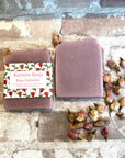 Rose Geranium Soap