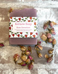 Rose Geranium Soap