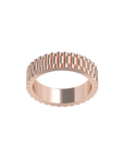 Regent Men's Ring