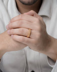 Regent Men's Ring