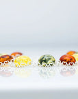Round Candy Amber Bracelet