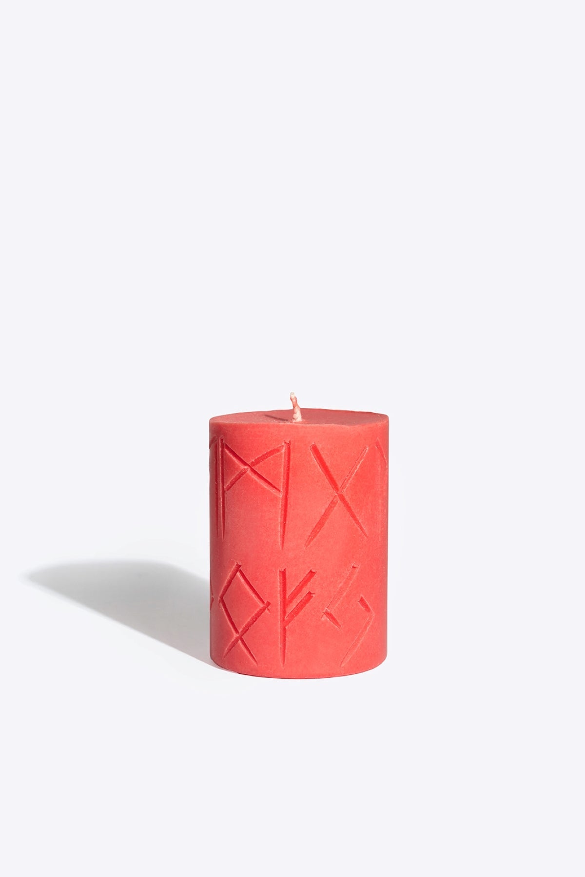 Enchanting Freyja Rune Candle – Magic Love &amp; Harmony Scent by Smells Like Spells at www.brixbailey.com