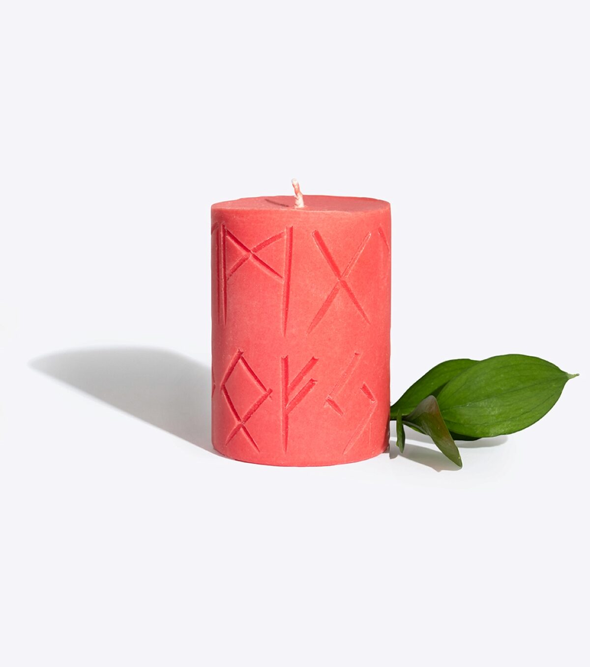 Enchanting Freyja Rune Candle – Attract Love & Joy by Smells Like Spells at www.brixbailey.com