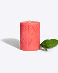 Enchanting Freyja Rune Candle – Attract Love & Joy by Smells Like Spells at www.brixbailey.com