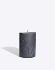 Hagalaz Rune Candle – Cleansing Energy & Aromatic Harmony by Smells Like Spells at www.brixbailey.com