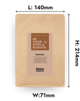 Rwanda Coffee Beans