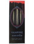 Set of 4 Vampire Tears Candles