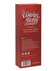 Set of 8 Vampire Blood Taper Candles