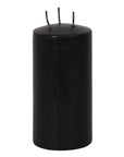 Large Vampire Blood Pillar Candle