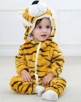 Multivariant Disguise Costume for Children from 2 to 36 Months-10