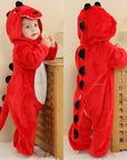 Multivariant Disguise Costume for Children from 2 to 36 Months-6