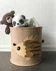 Storage Bin with Animals Multivariant-7