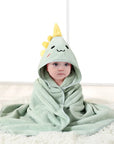 Baby Hooded Bath Towel multivariant-5