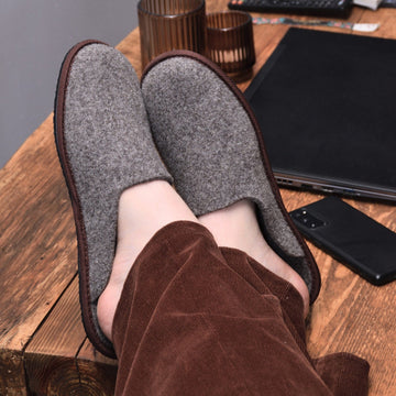 Nursi Unisex Slippers