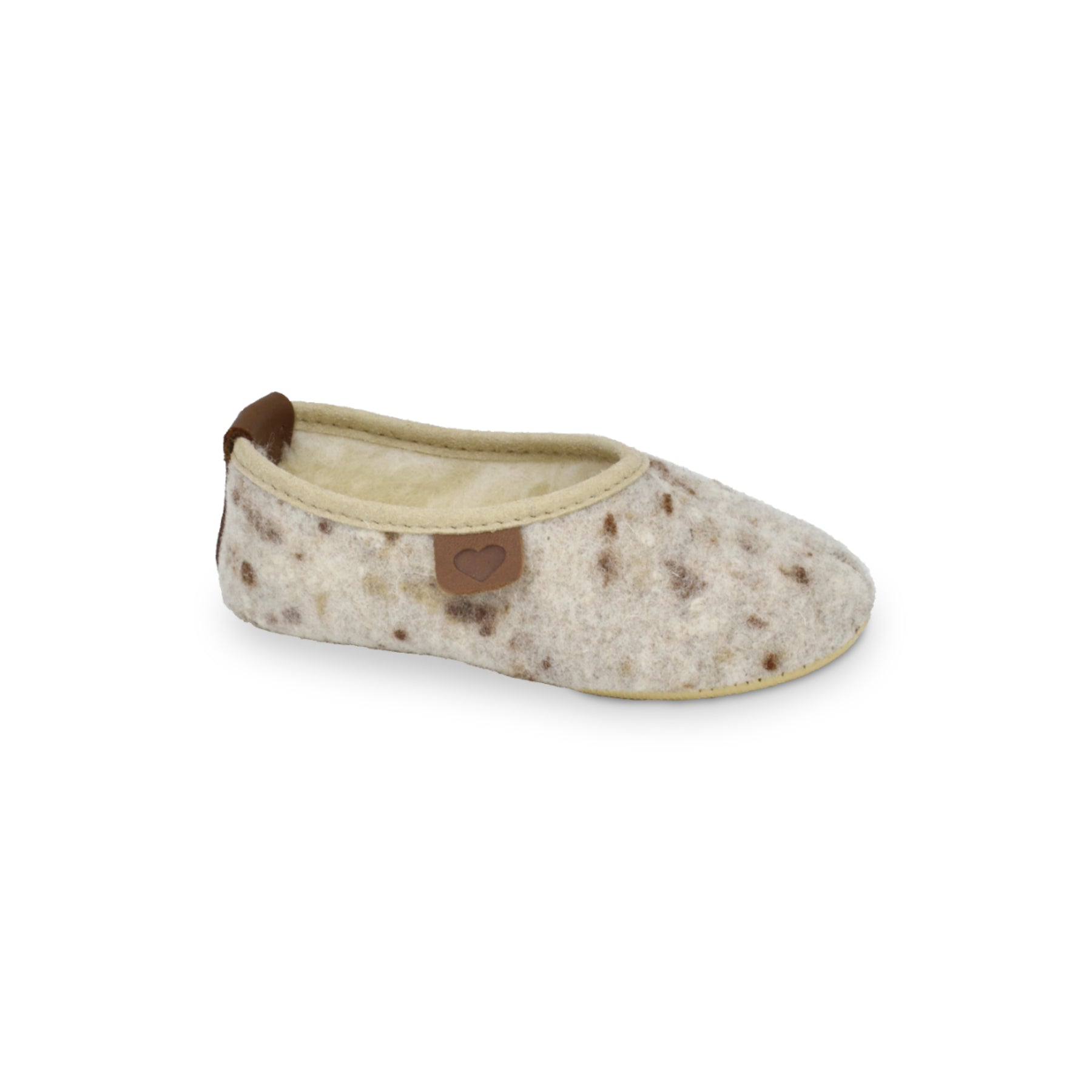 Kids&#39; Slippers Põnni