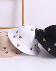 The Baby Bear Summer Bucket Hat