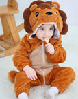 Multivariant Disguise Costume for Children from 2 to 36 Months-0