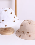 The Baby Bear Summer Bucket Hat