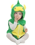 Multivariant Animal Disguise Costume for Babies-5