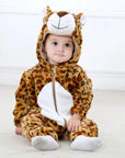 Multivariant Animal Disguise Costume for Children-10