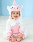 Multivariant Disguise Costume for Children from 2 to 36 Months-13