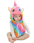 Multivariant Animal Disguise Costume for Babies-9