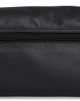 SADDLER Audrey Compact Leather Crossbody Bag & Clutch – Versatile & Stylish - Gift Boxed
