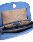 SADDLER Audrey Compact Leather Crossbody Bag & Clutch – Versatile & Stylish - Gift Boxed