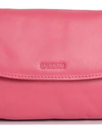SADDLER Audrey Compact Leather Crossbody Bag & Clutch – Versatile & Stylish - Gift Boxed