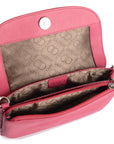 SADDLER Audrey Compact Leather Crossbody Bag & Clutch – Versatile & Stylish - Gift Boxed
