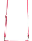SADDLER Audrey Compact Leather Crossbody Bag & Clutch – Versatile & Stylish - Gift Boxed