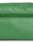 SADDLER Audrey Compact Leather Crossbody Bag & Clutch – Versatile & Stylish - Gift Boxed