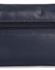 SADDLER Audrey Compact Leather Crossbody Bag & Clutch – Versatile & Stylish - Gift Boxed