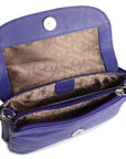 SADDLER Audrey Compact Leather Crossbody Bag & Clutch – Versatile & Stylish - Gift Boxed