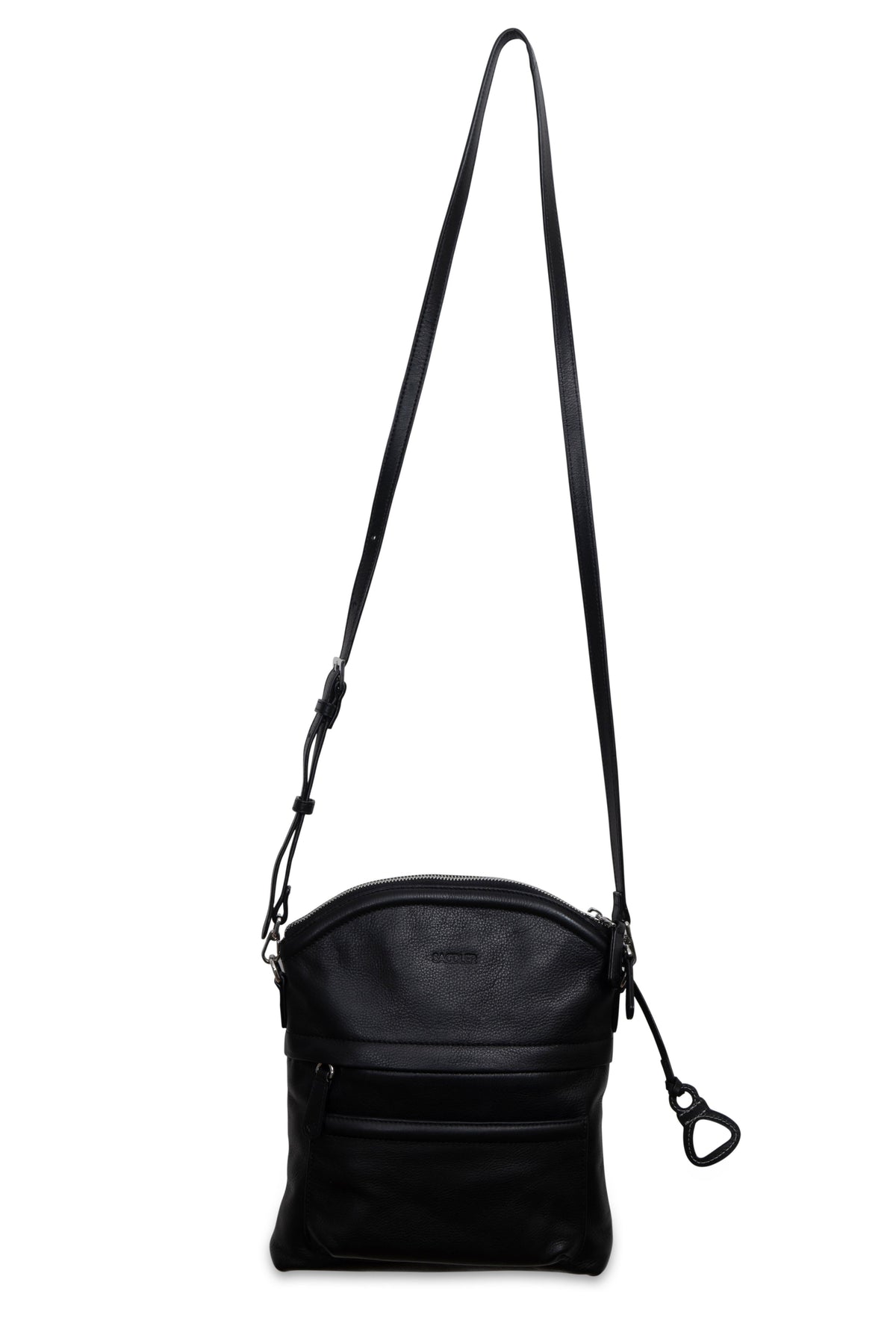 Kimberley Leather Crossbody Bag -  Handmade by Saddler