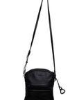 Kimberley Leather Crossbody Bag -  Handmade by Saddler