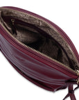 Kimberley Leather Crossbody Bag -  Handmade by Saddler