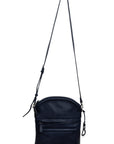 Kimberley Leather Crossbody Bag -  Handmade by Saddler