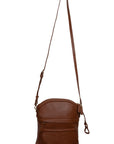 Kimberley Leather Crossbody Bag -  Handmade by Saddler