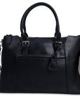 Elizabeth Leather Workbag  - Handmade by Saddler - Practical, Spacious & Elegant Design