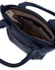"Patricia" Leather Handbag for Women by Saddler – Stylish, Versatile & Practical Design