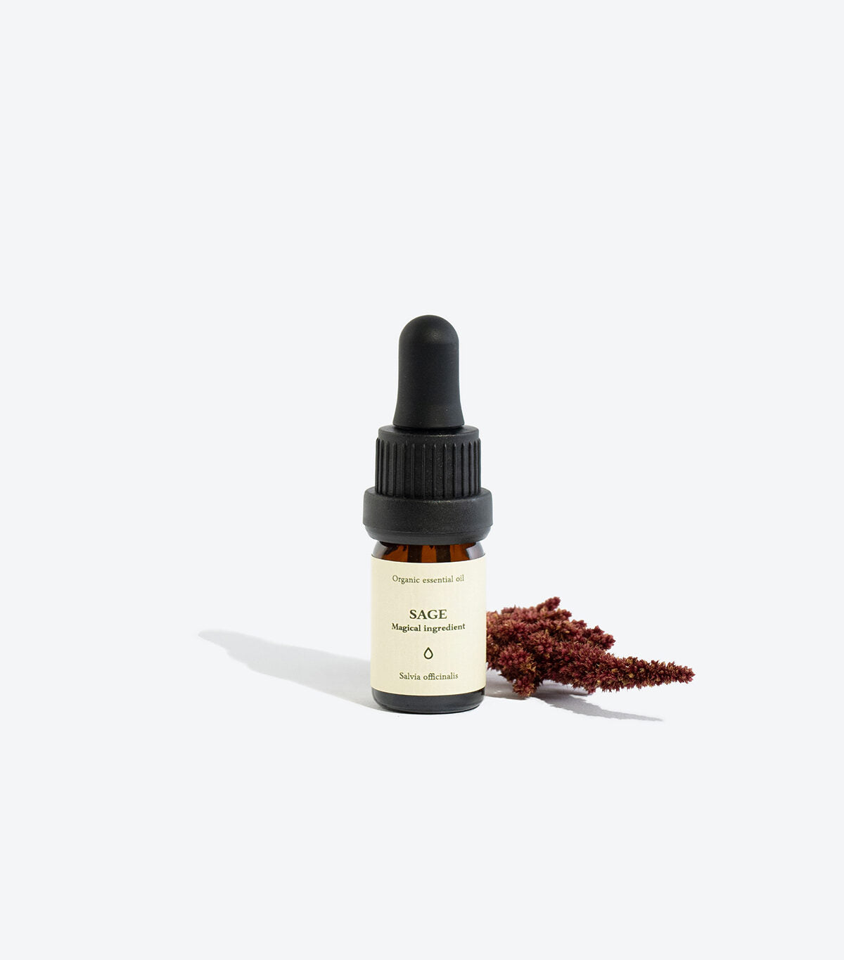 Organic Sage Essential Oil – Magical &amp; Therapeutic Blends by Smells Like Spells at www.brixbailey.com