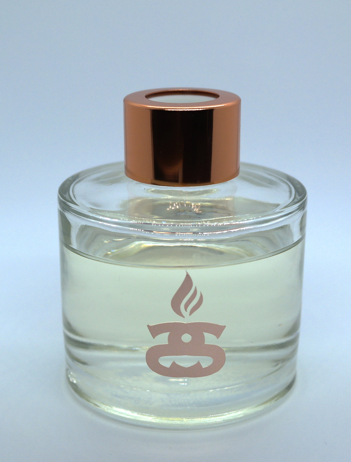 Black Plum &amp; Rhubarb - Simple Scents Excellence Reed Diffuser