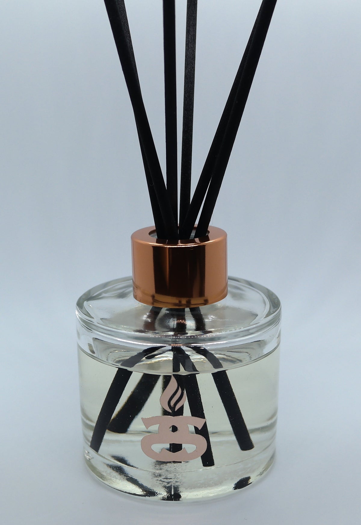 Lime Basil &amp; Mandarin - Simple Scents Excellence Reed Diffuser