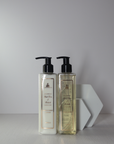 Simple Scents Black Plum & Rhubarb Hand Wash & Lotion Set 250ml